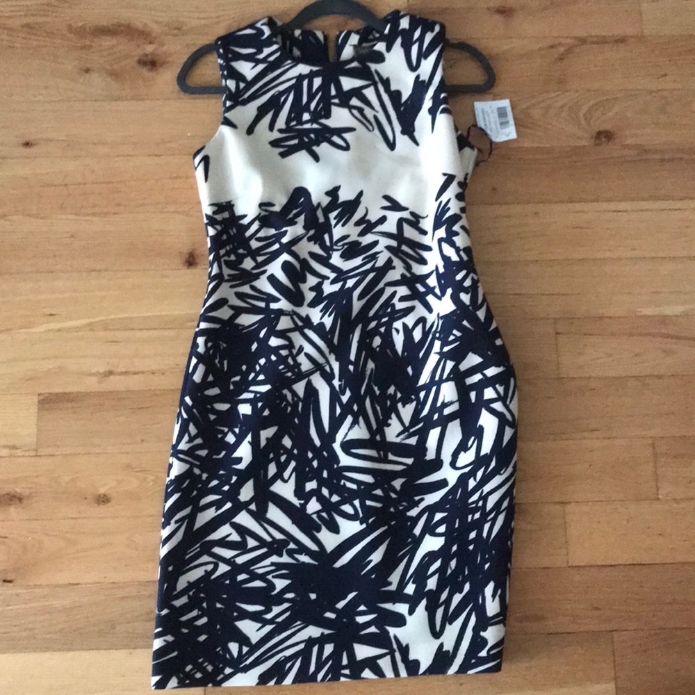 Taylor shift dress